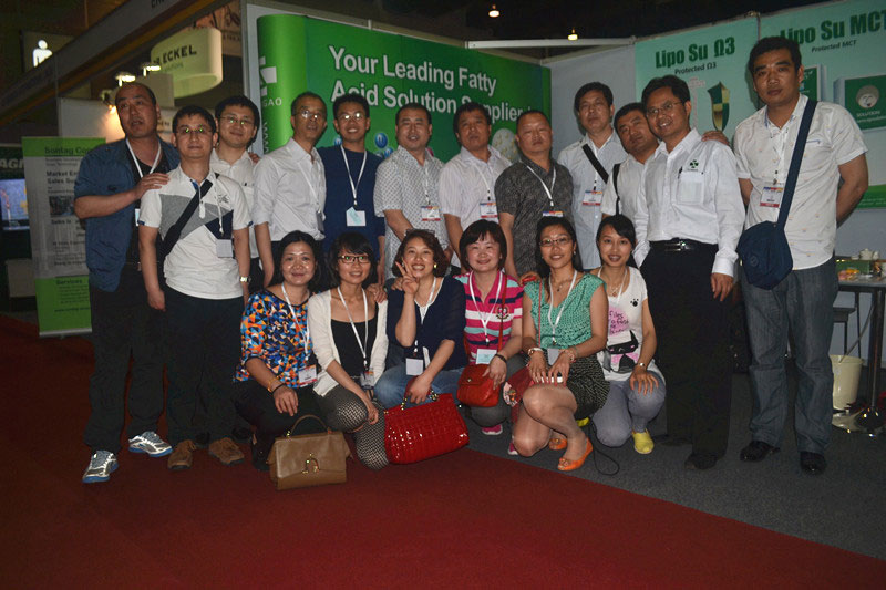 2014泰國 VICTAM 展會(huì)