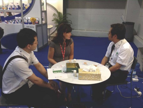 2013亞洲VIV展會(huì)