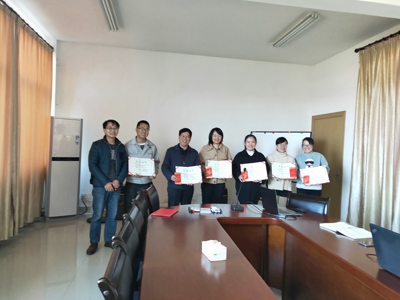 首屆“新奧農(nóng)牧杯”征文作品：賴秋文